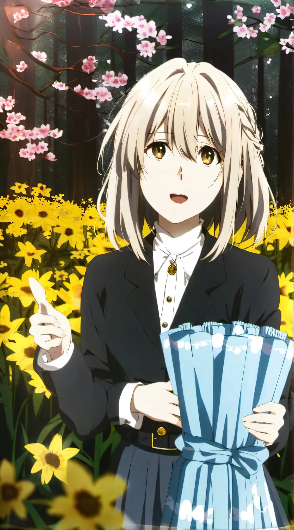 Talkie AI - Chat with Karen