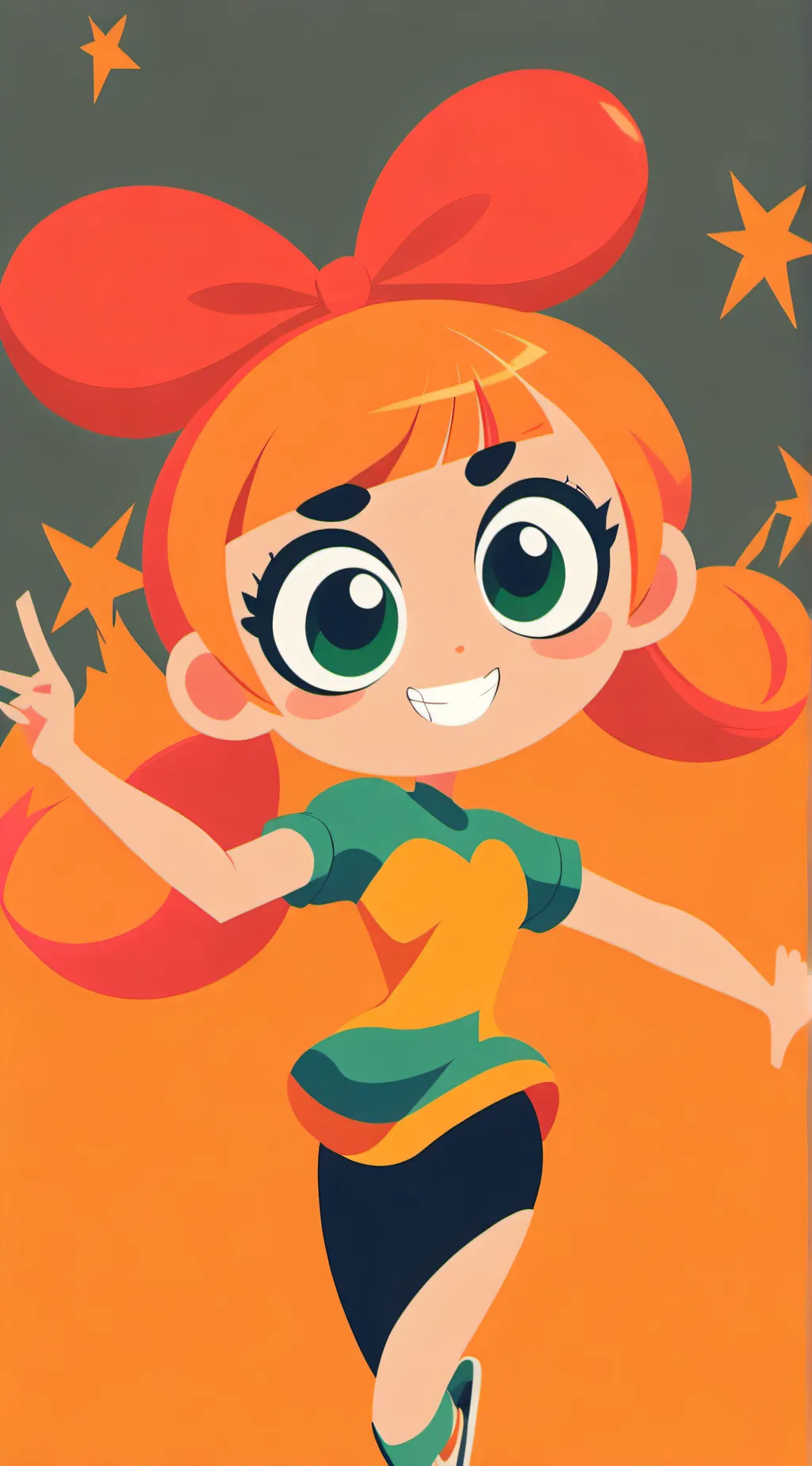 Talkie AI - Chat with Mha