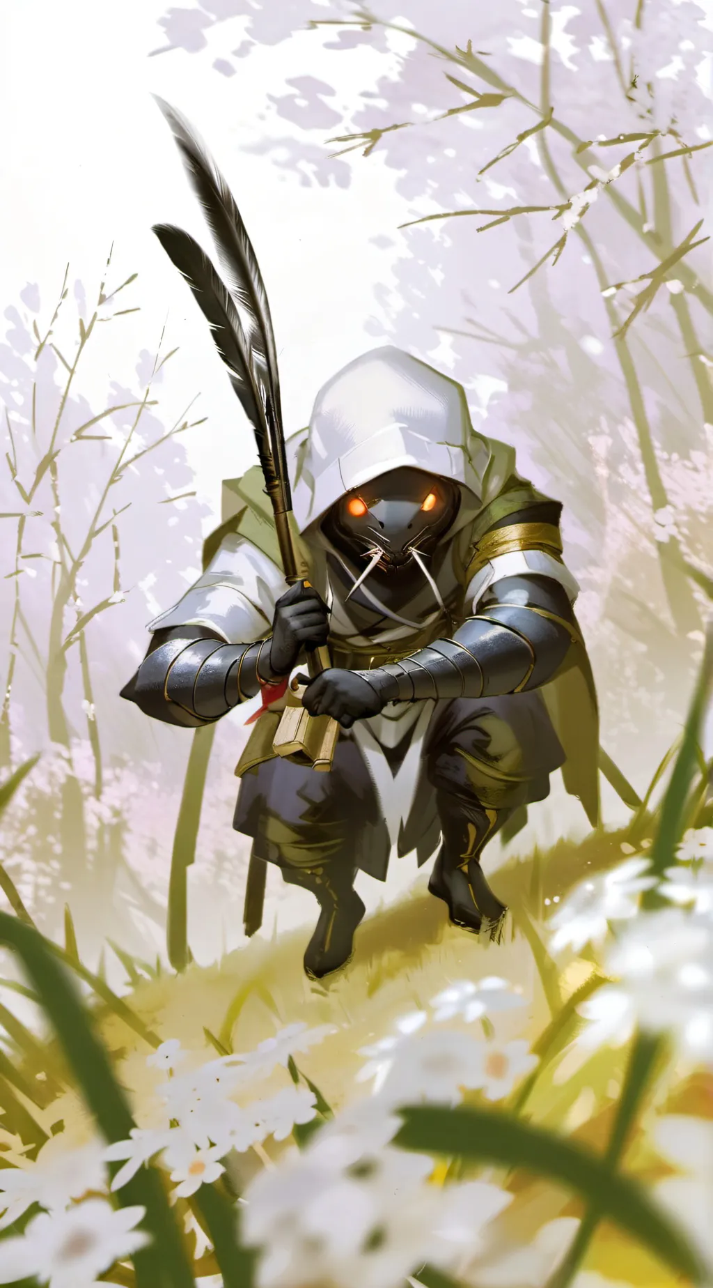 Talkie AI - Chat with Saki