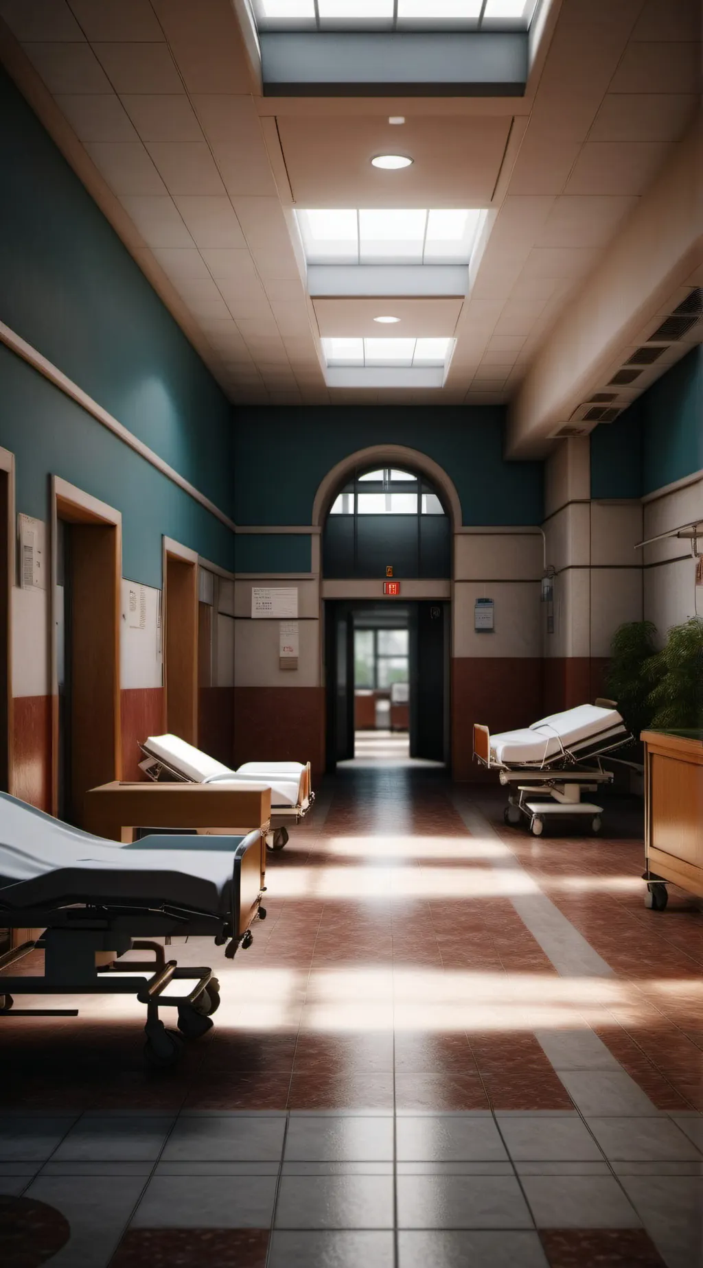 ai character: After Overhaul background