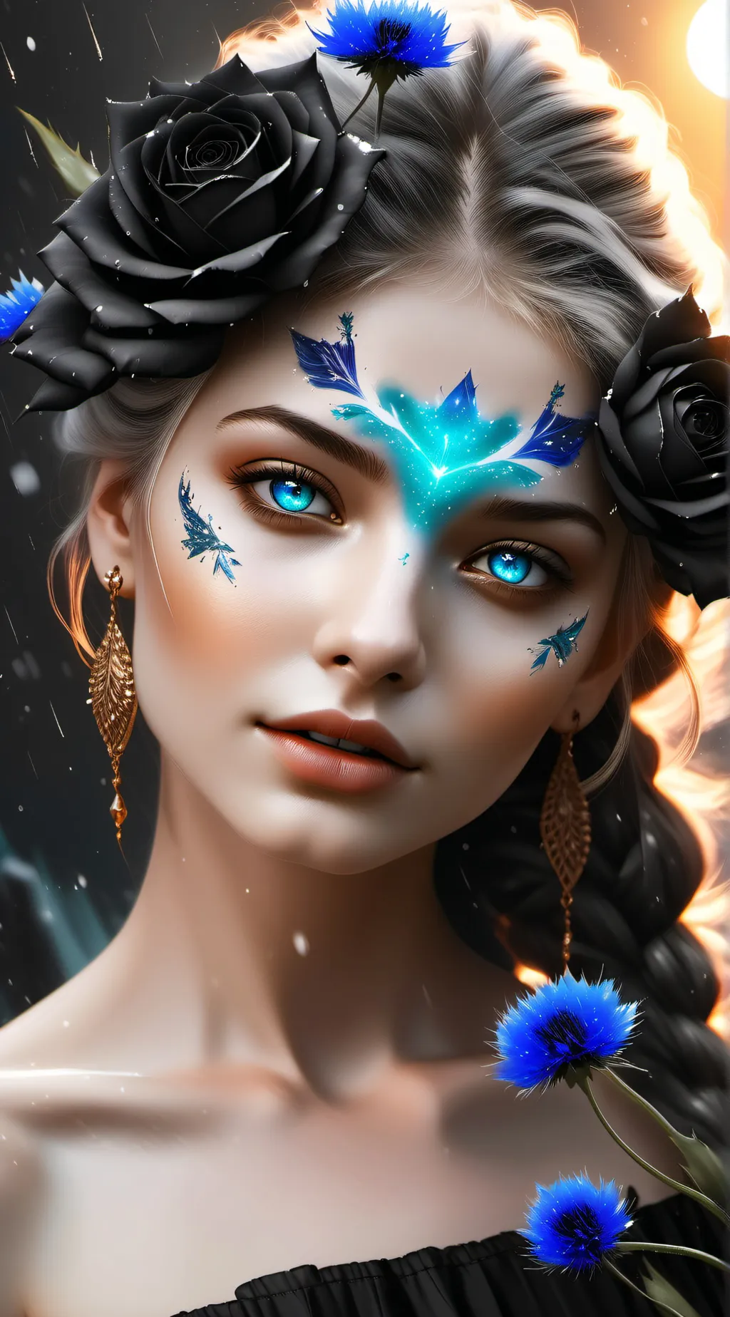 Talkie AI - Chat with Zyane