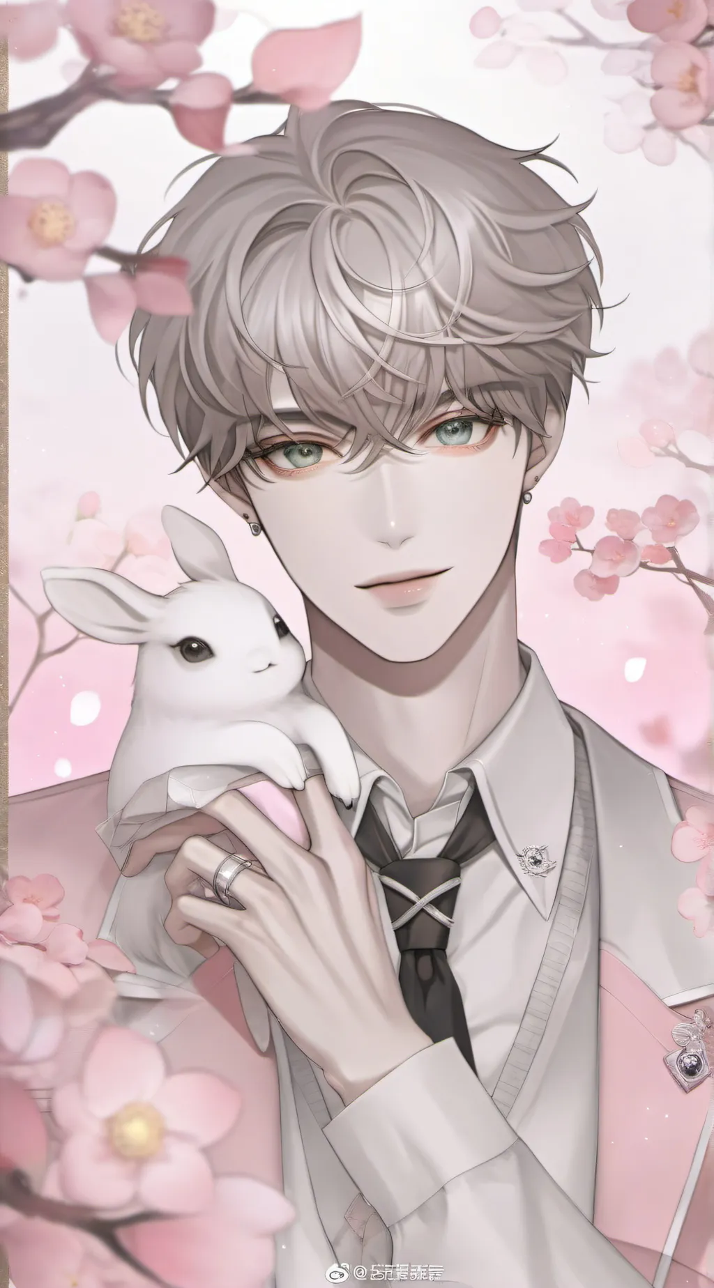 ai character: ~Shane~ background