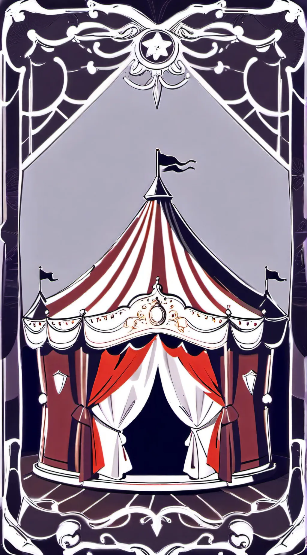 ai character: Zachary background