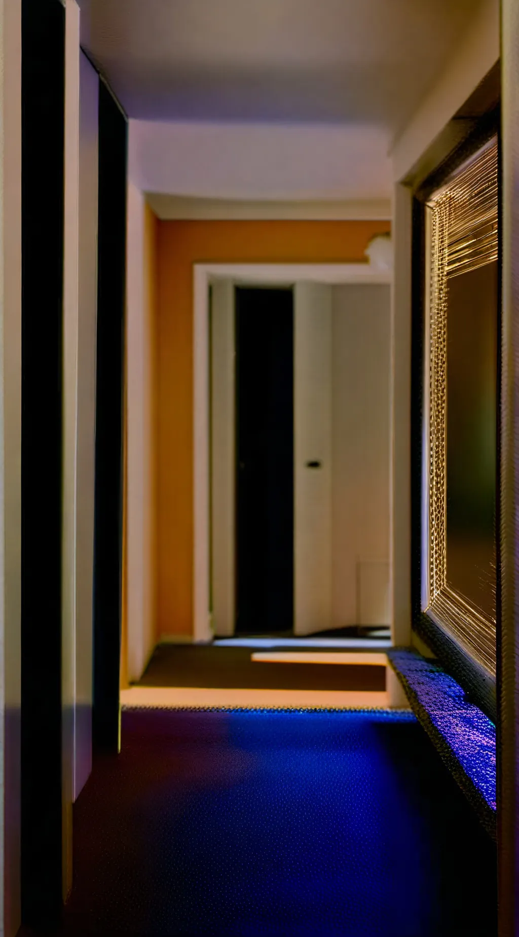 ai character: Alex's Fun Club background