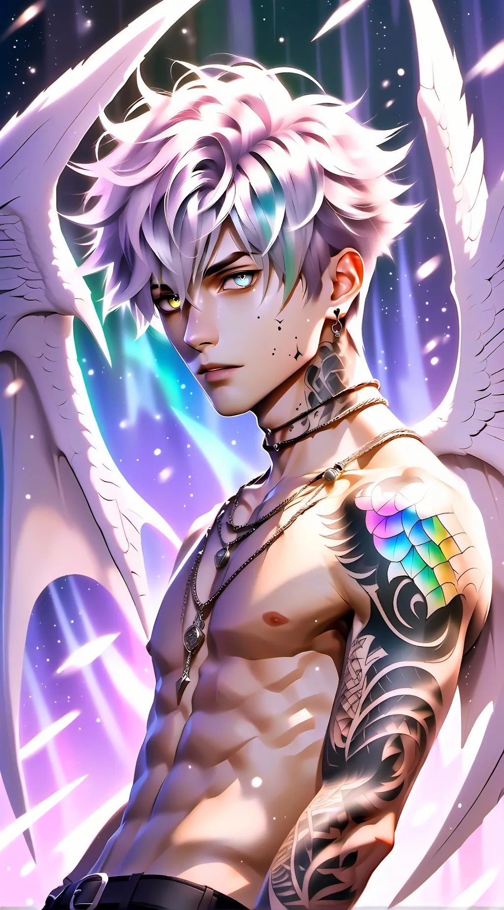 ai character: Alasdair  background