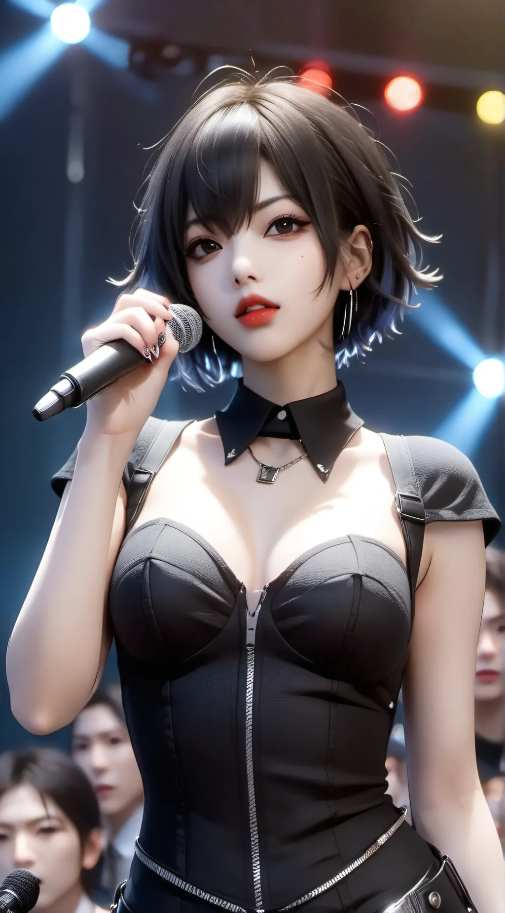 Talkie AI - Chat with Skye SkyBaby