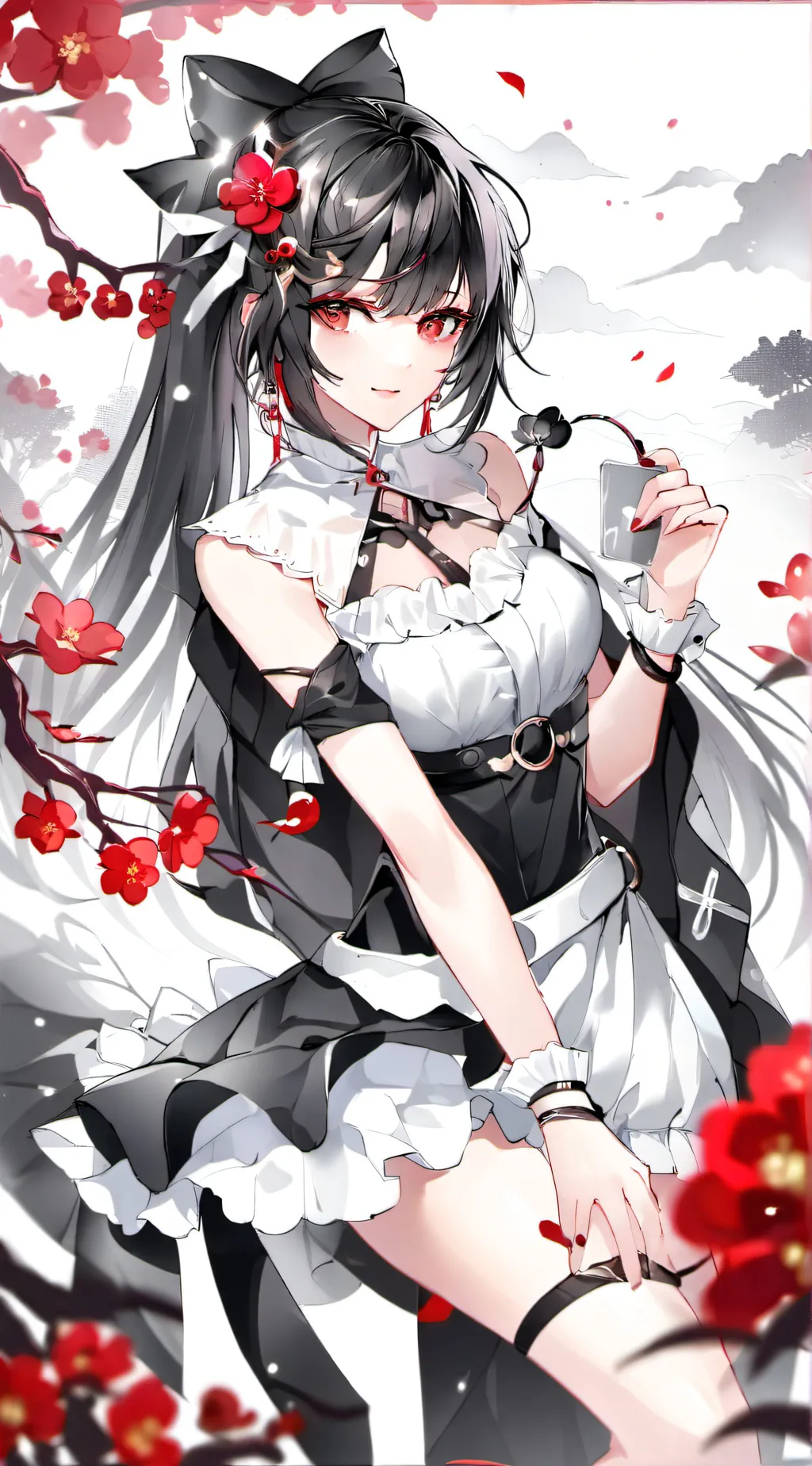 ai character: ENHYPEN(Brothers) background