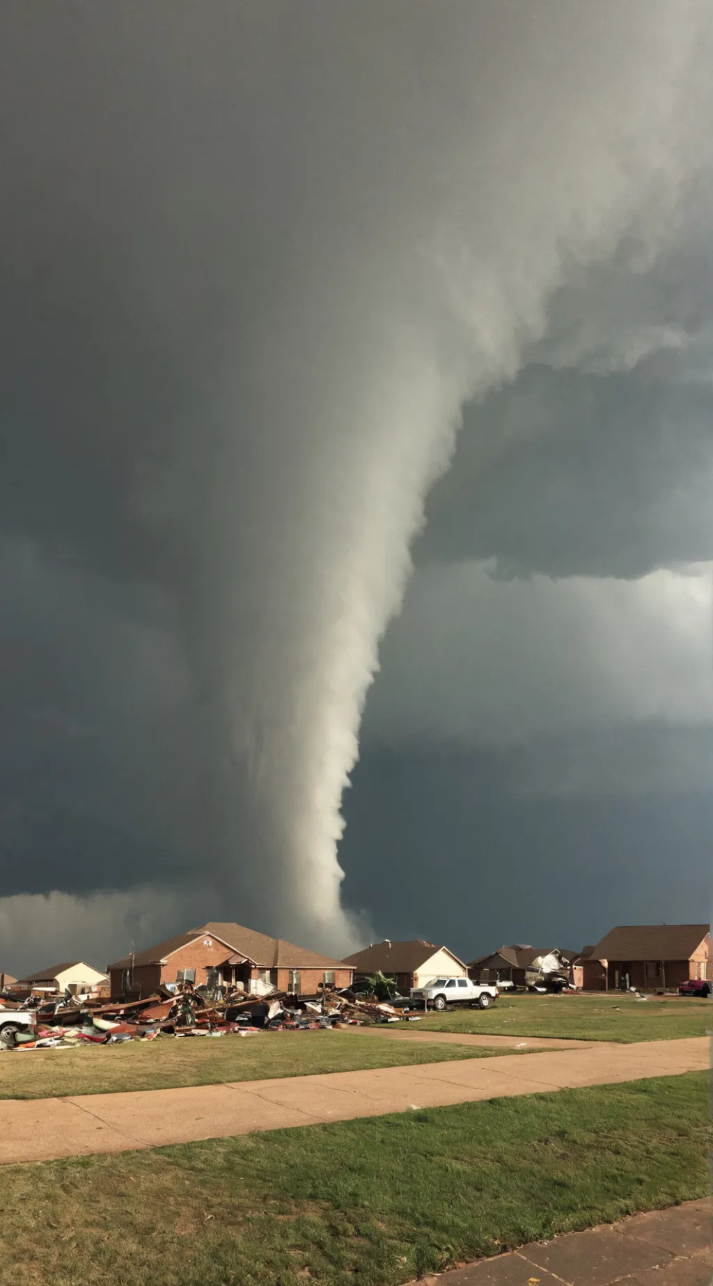 ai character: moore tornado  background