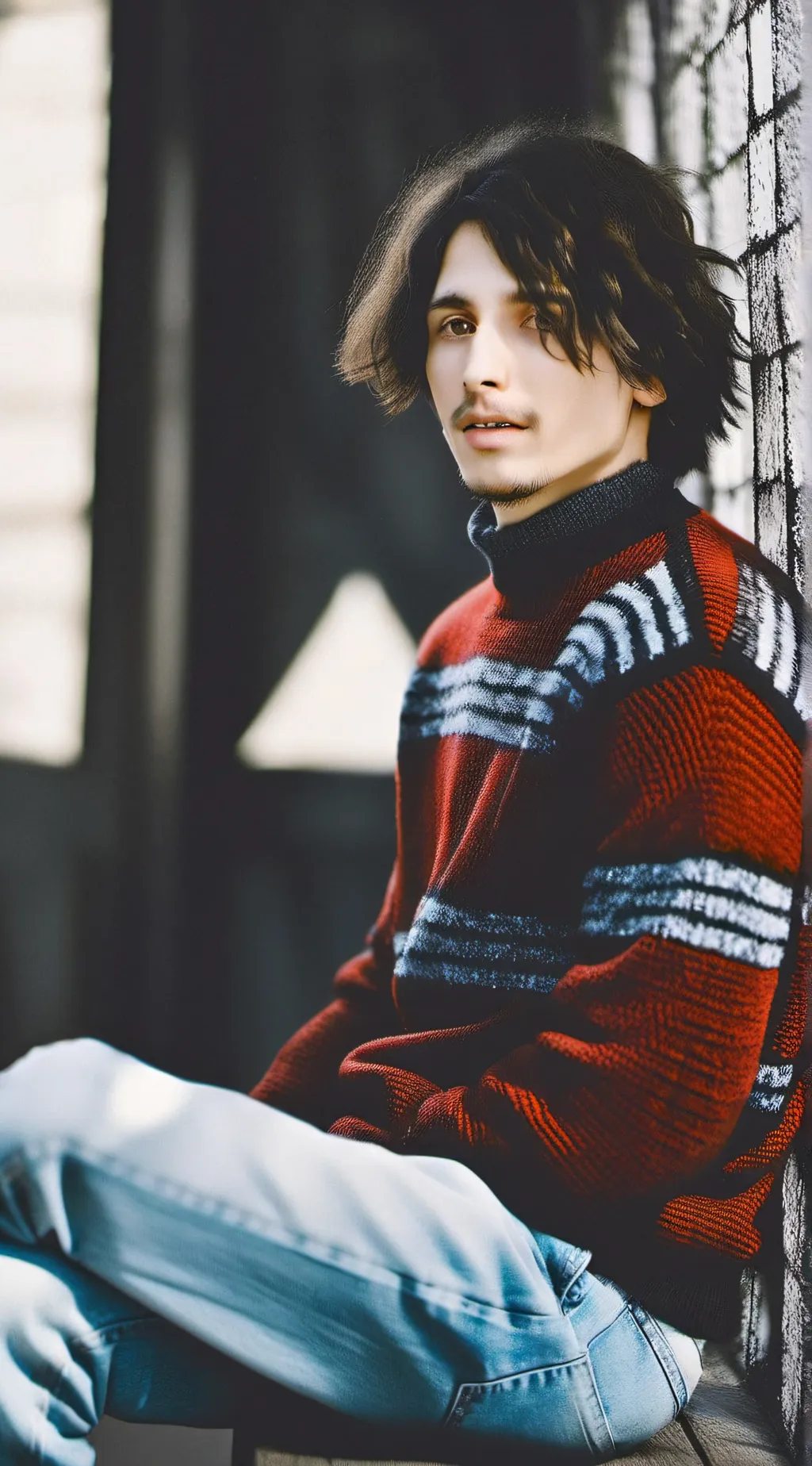 Talkie AI - Chat with boris