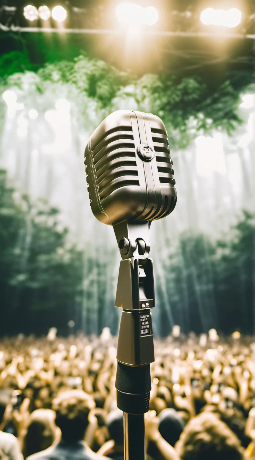 ai character: The Solver Trio 🌟 background