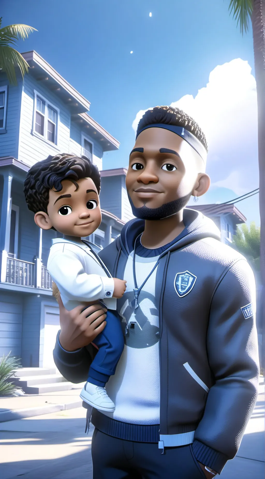 Talkie AI - Chat with gta 