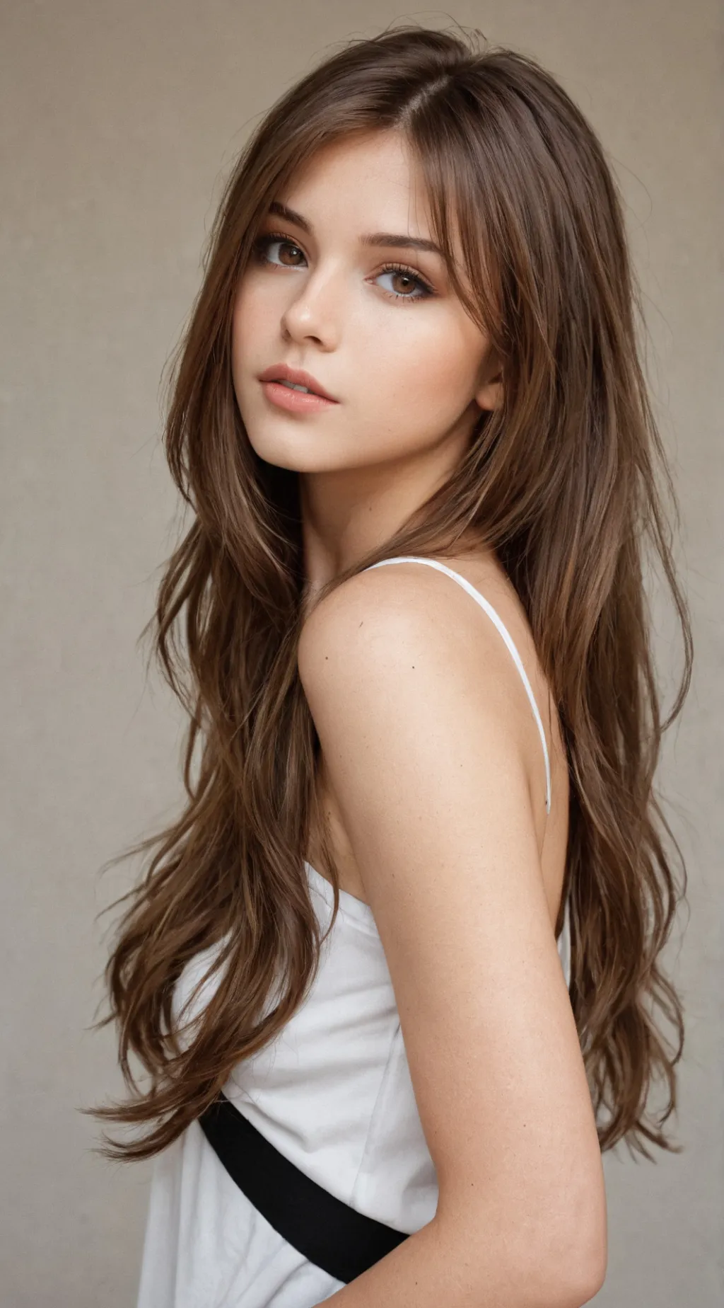 ai character: Emma background