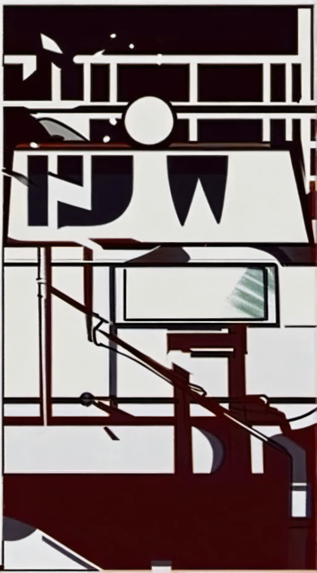 ai character: Fpe hates u background