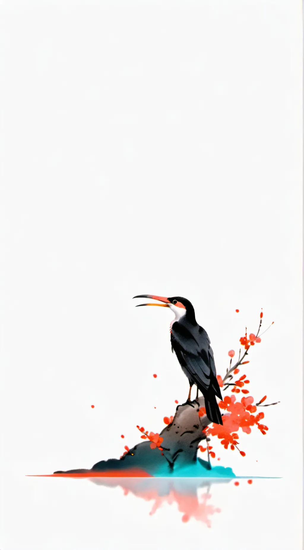 ai character: Eldrin background