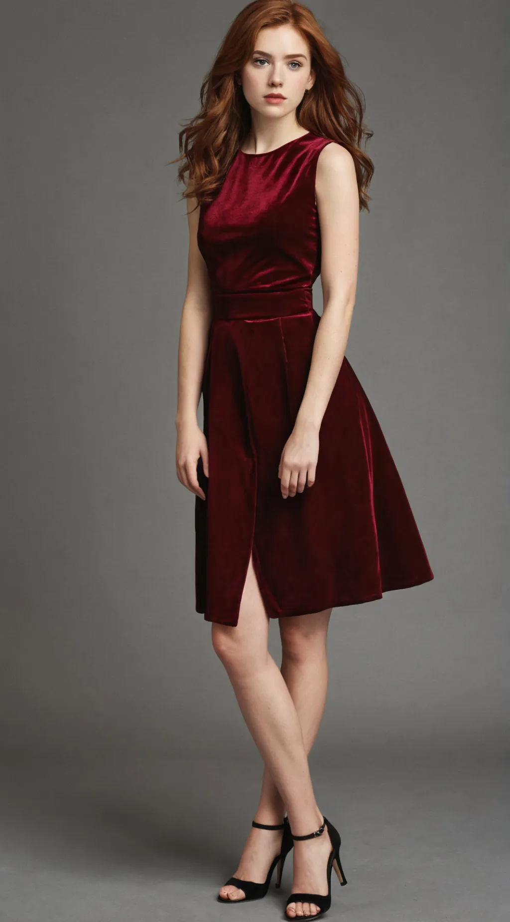 ai character: Fnf Girlfriend  background