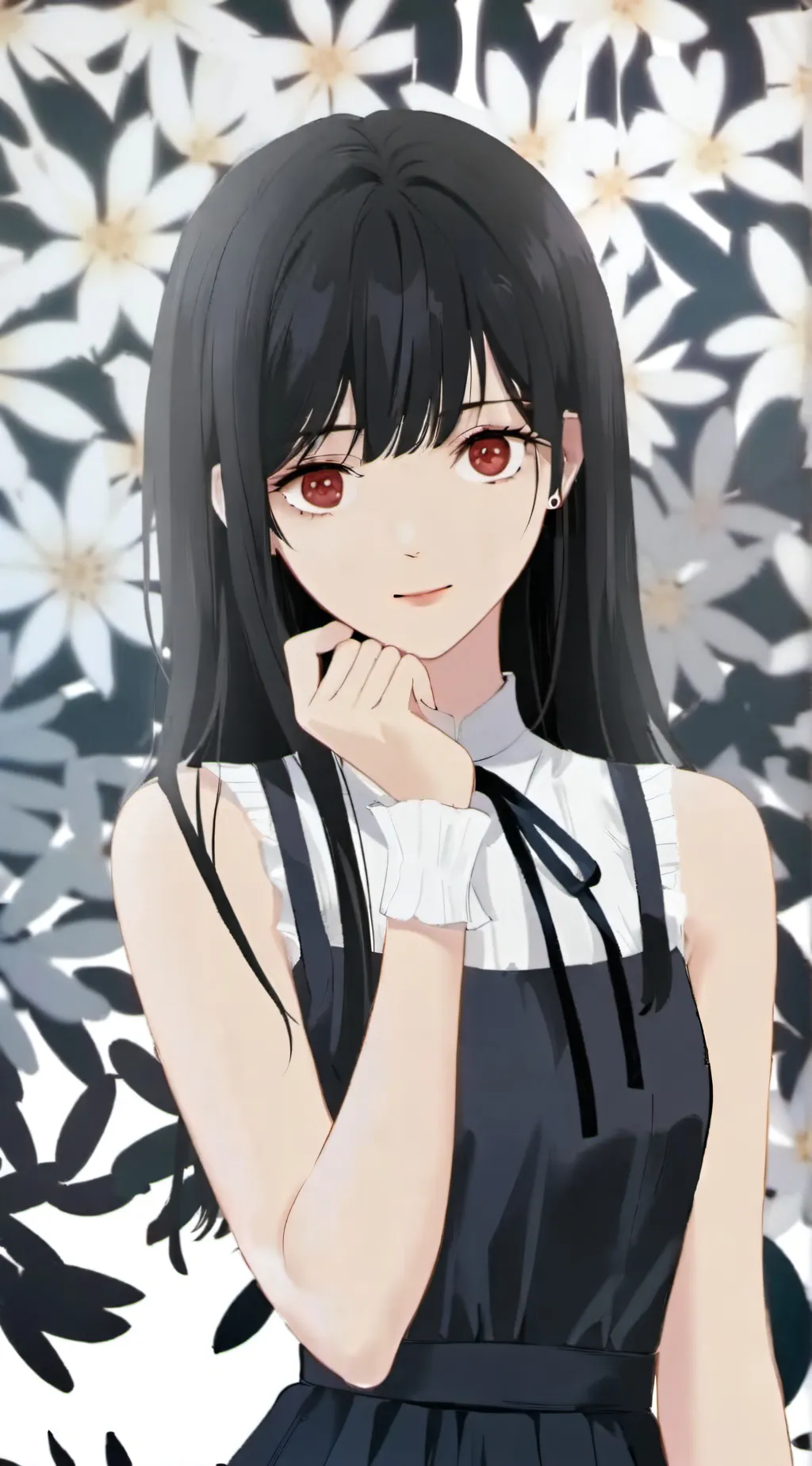 Talkie AI - Chat with Yukiko-san