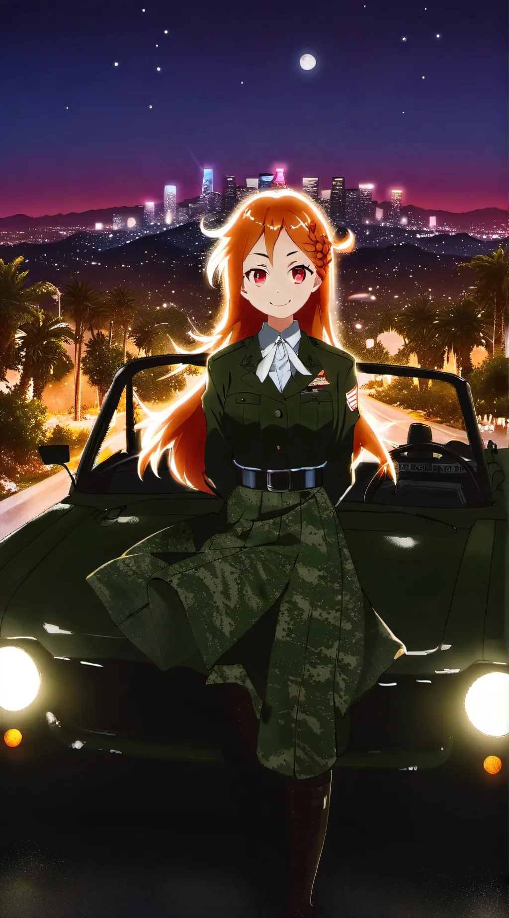 Talkie AI - Chat with Hime