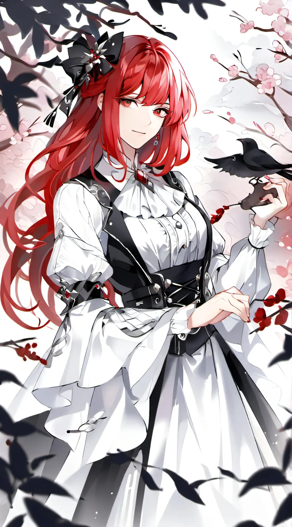 ai character: kai yoshida mha  background