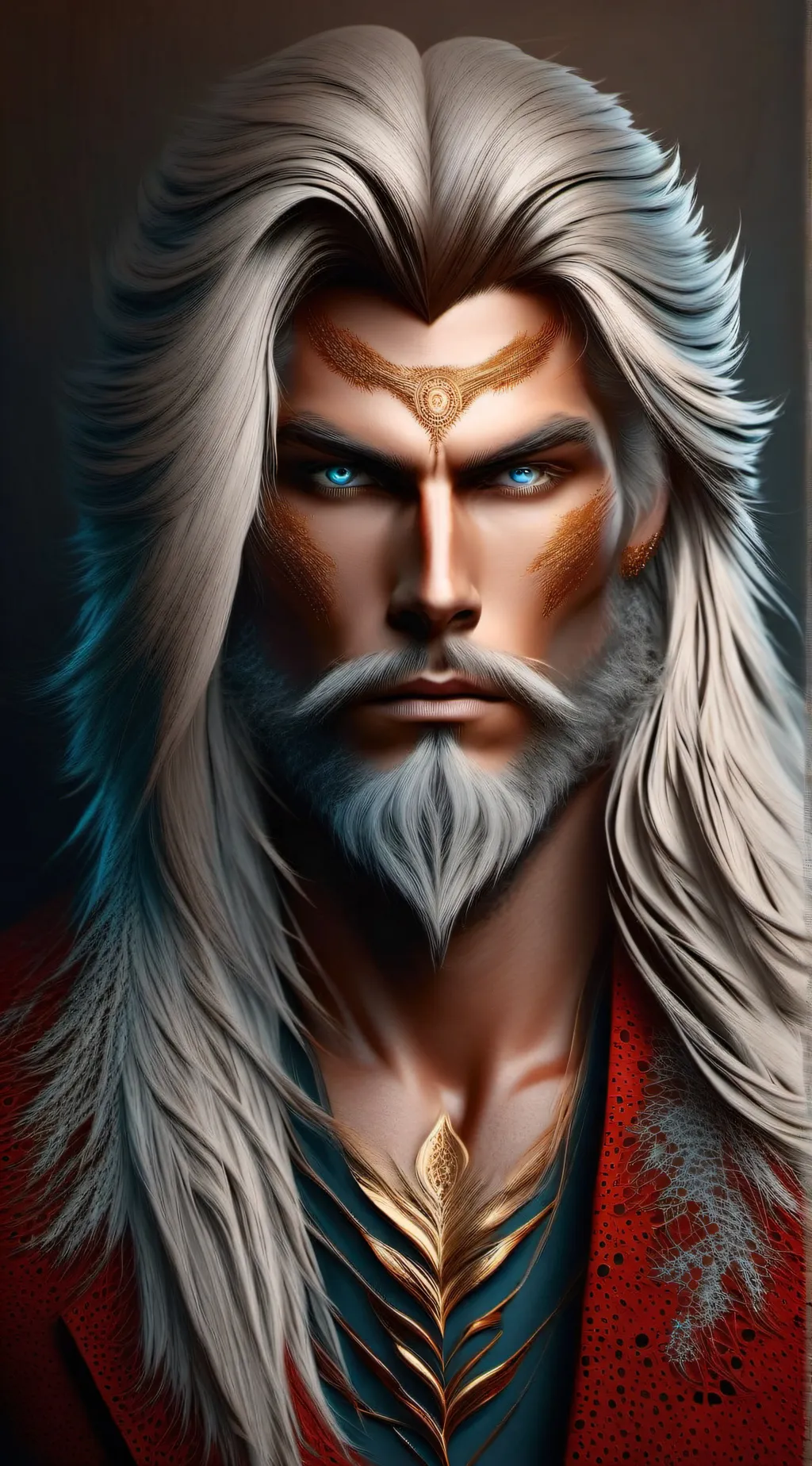 Talkie AI - Chat with Zephyr Ryne