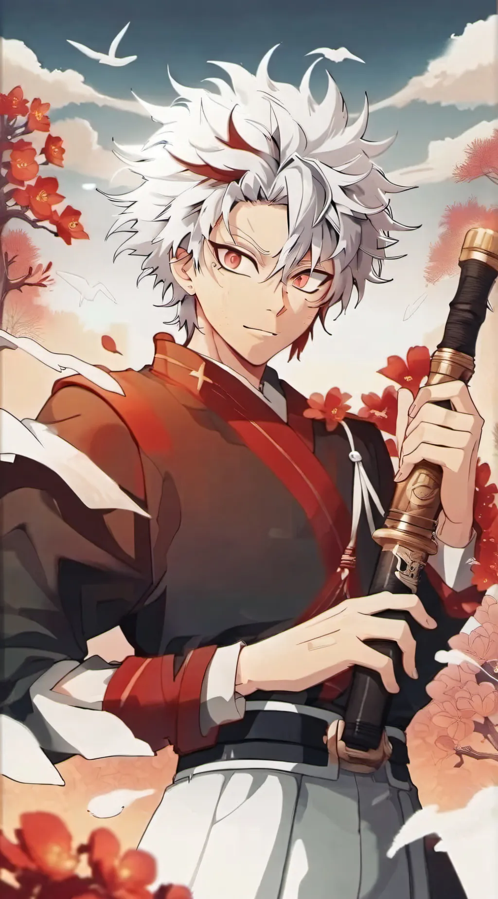 Talkie AI - Chat with kny 