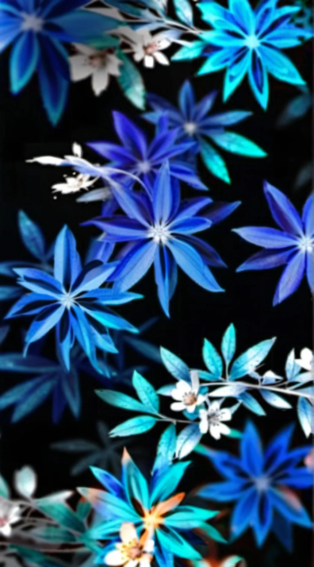 ai character: Natlan boys  background