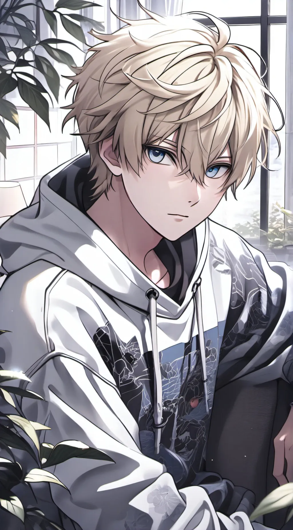 Talkie AI - Chat with Rex