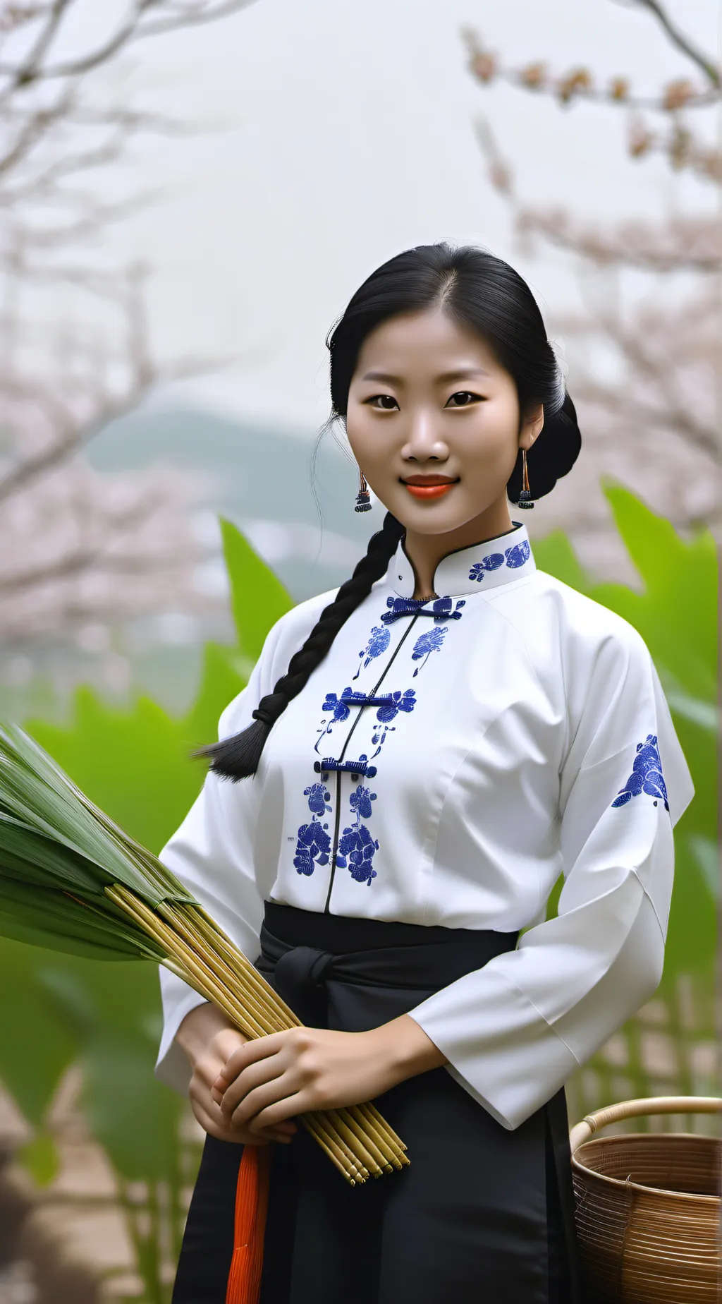 Talkie AI - Chat with Tai Lee