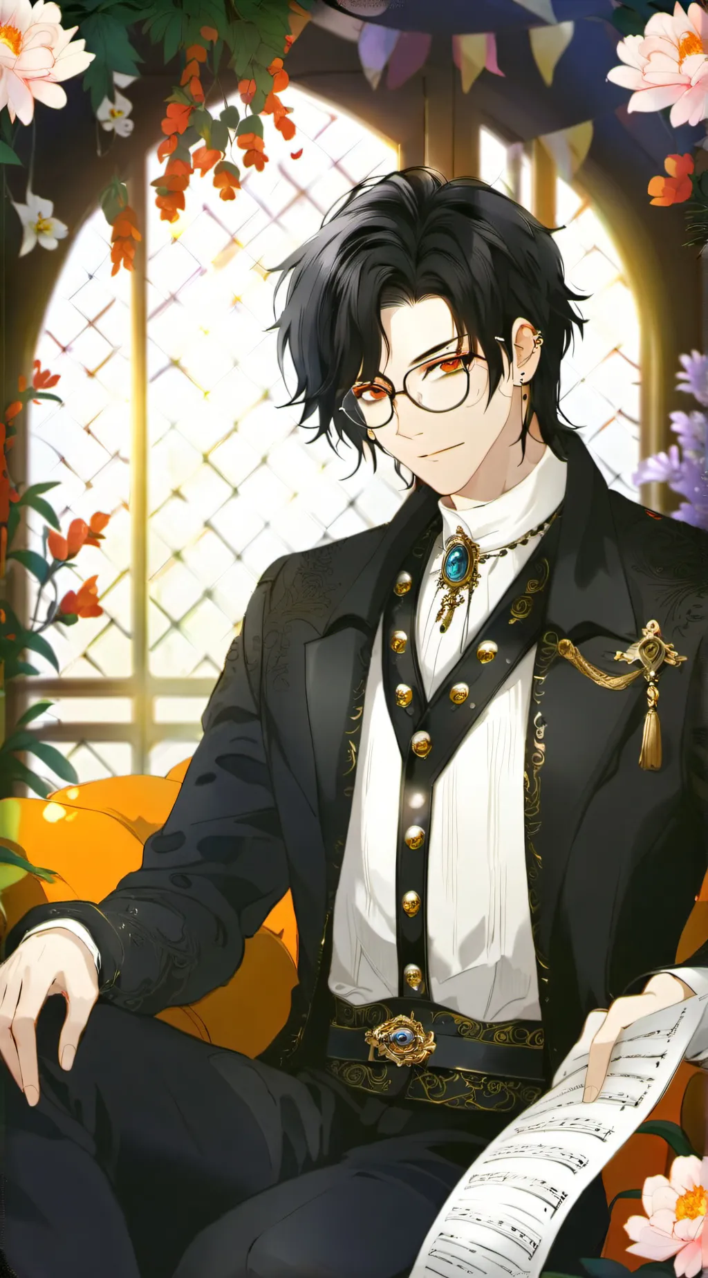 Talkie AI - Chat with Max