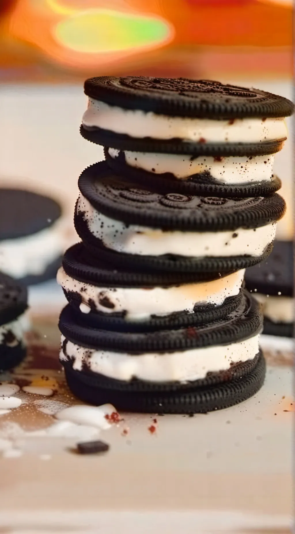 ai character: _OREO_OF_DOOM_ background