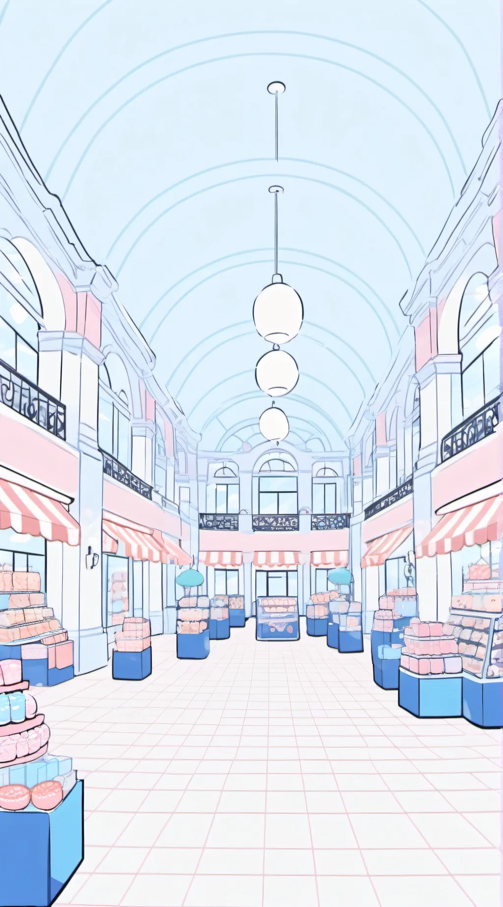 ai character: SBI meets a karen background