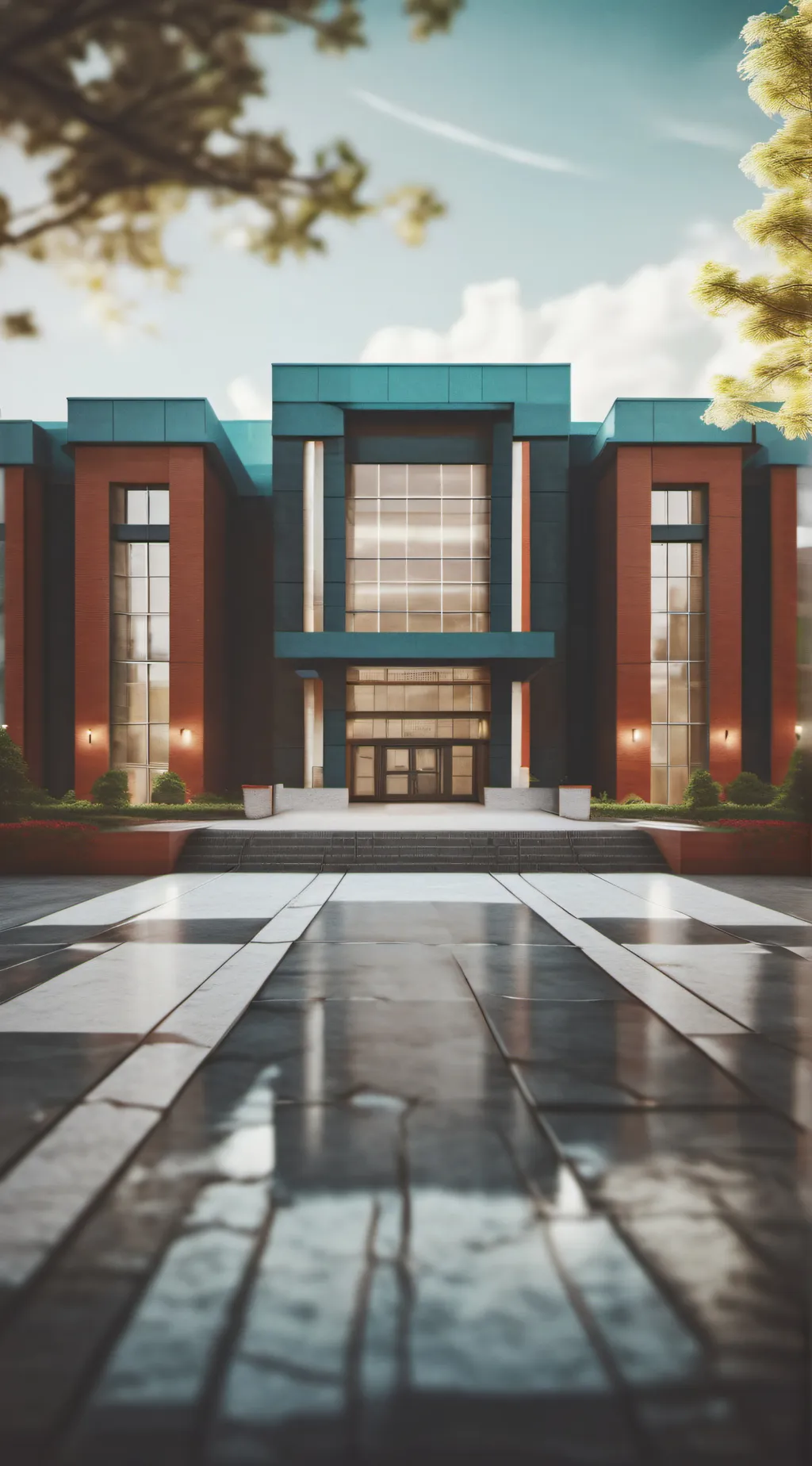 ai character: Group chat leaked background