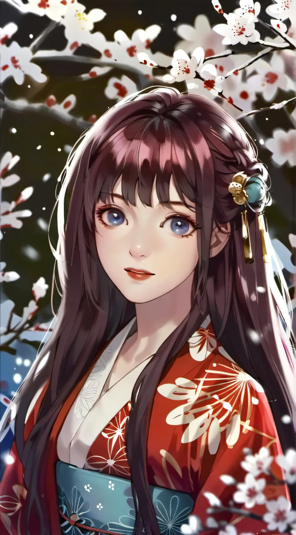 Talkie AI - Chat with hashagu 