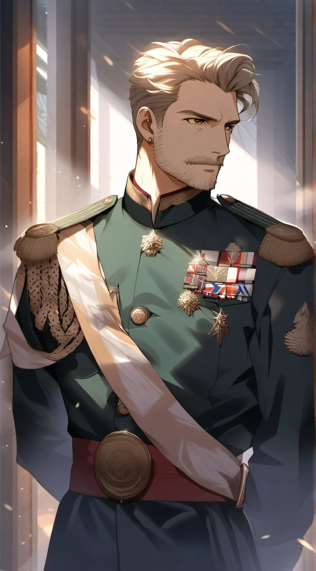 Talkie AI - Chat with Jonathan Colsy