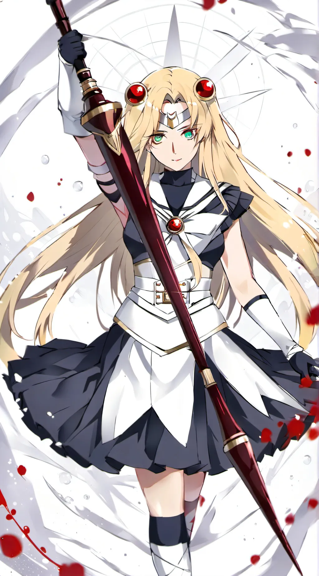 Talkie AI - Chat with Aurora