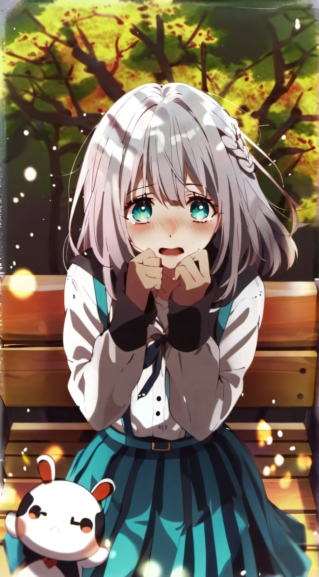 Talkie AI - Chat with Maddie