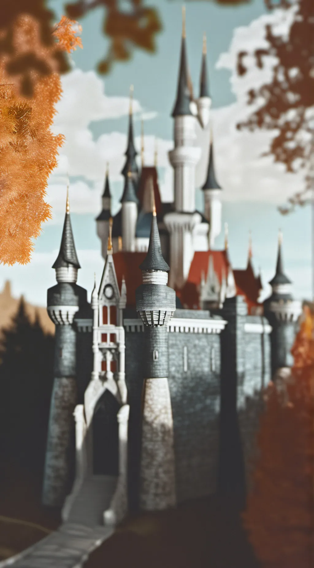 ai character: Slytherin boys🐍 background