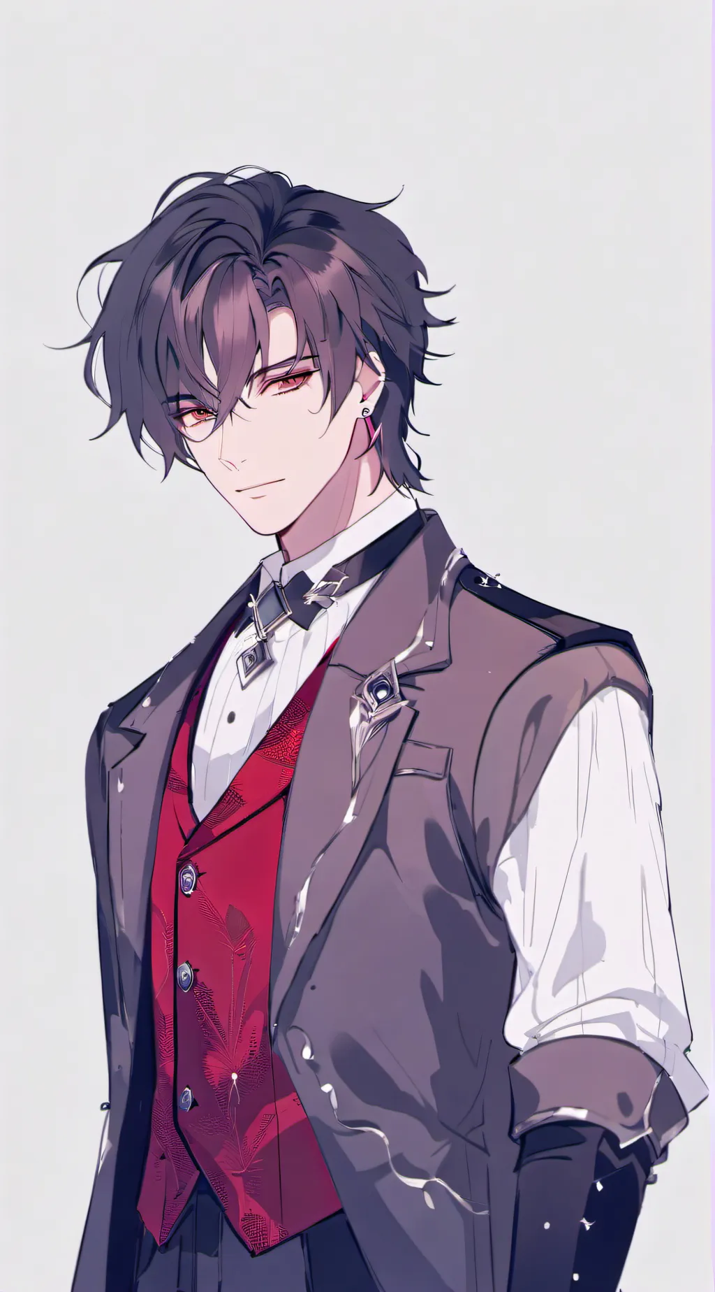 ai character: ◇《aiden》◇ background