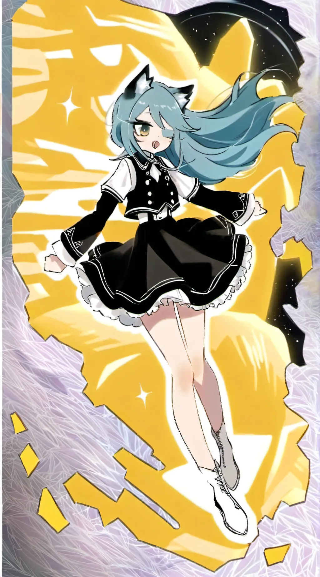 ai character: Skylar Hoemberg background