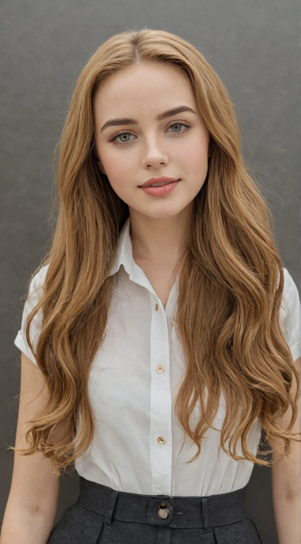 ai character: Nonexistent  background