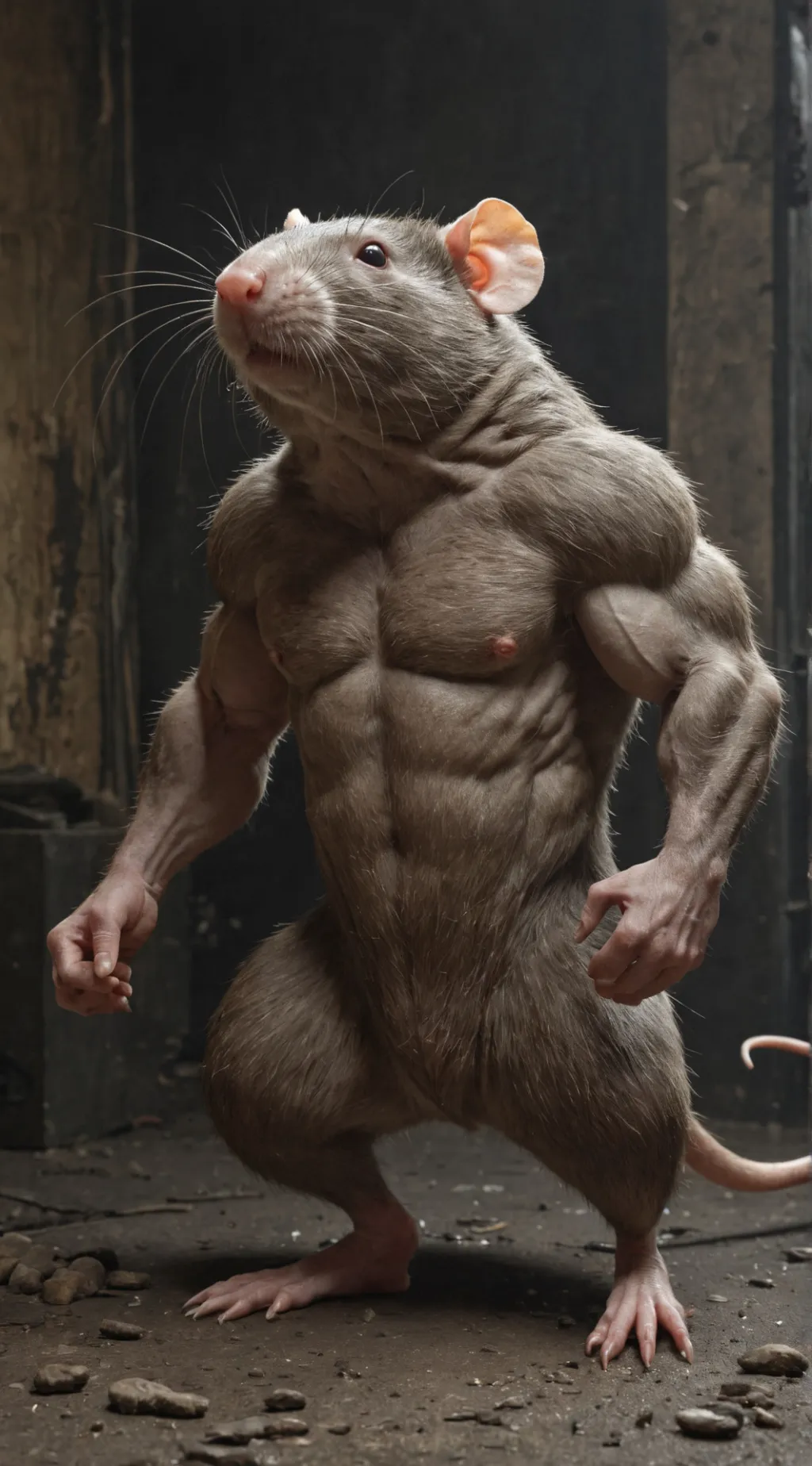 Talkie AI - Chat with Pete