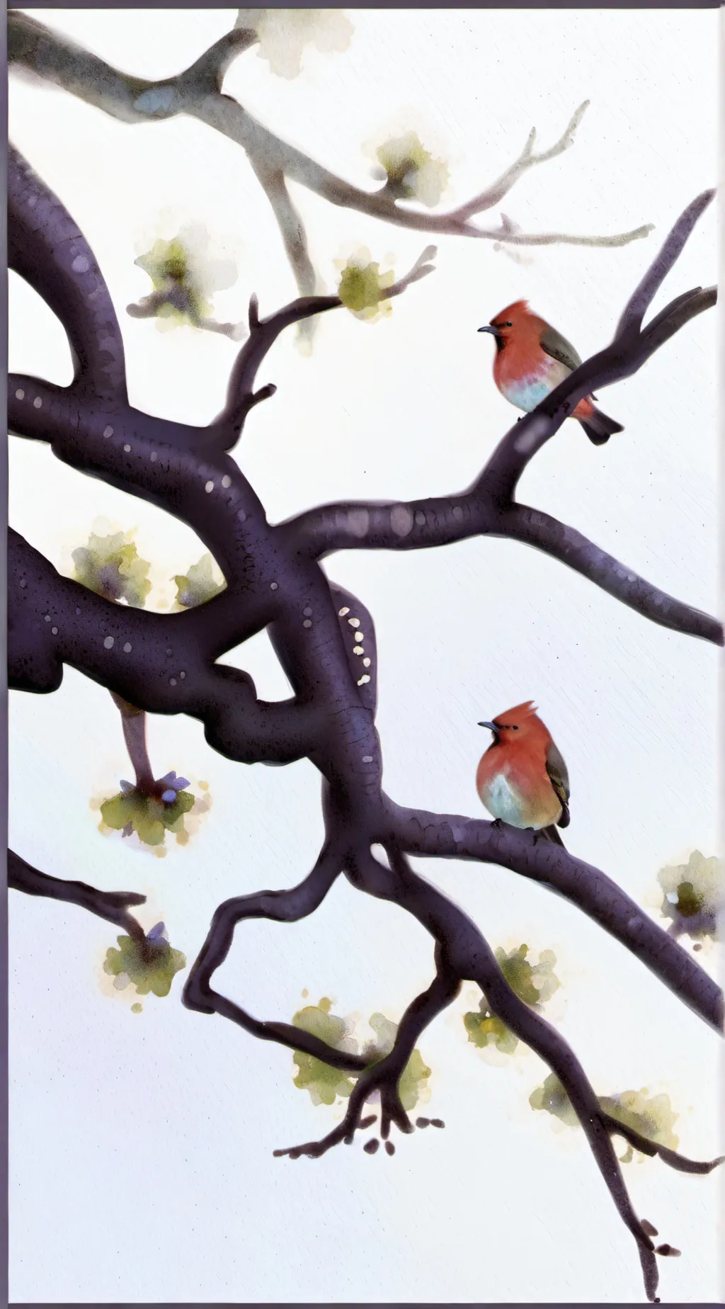 ai character: mY nEw CrAzY cLaSs background