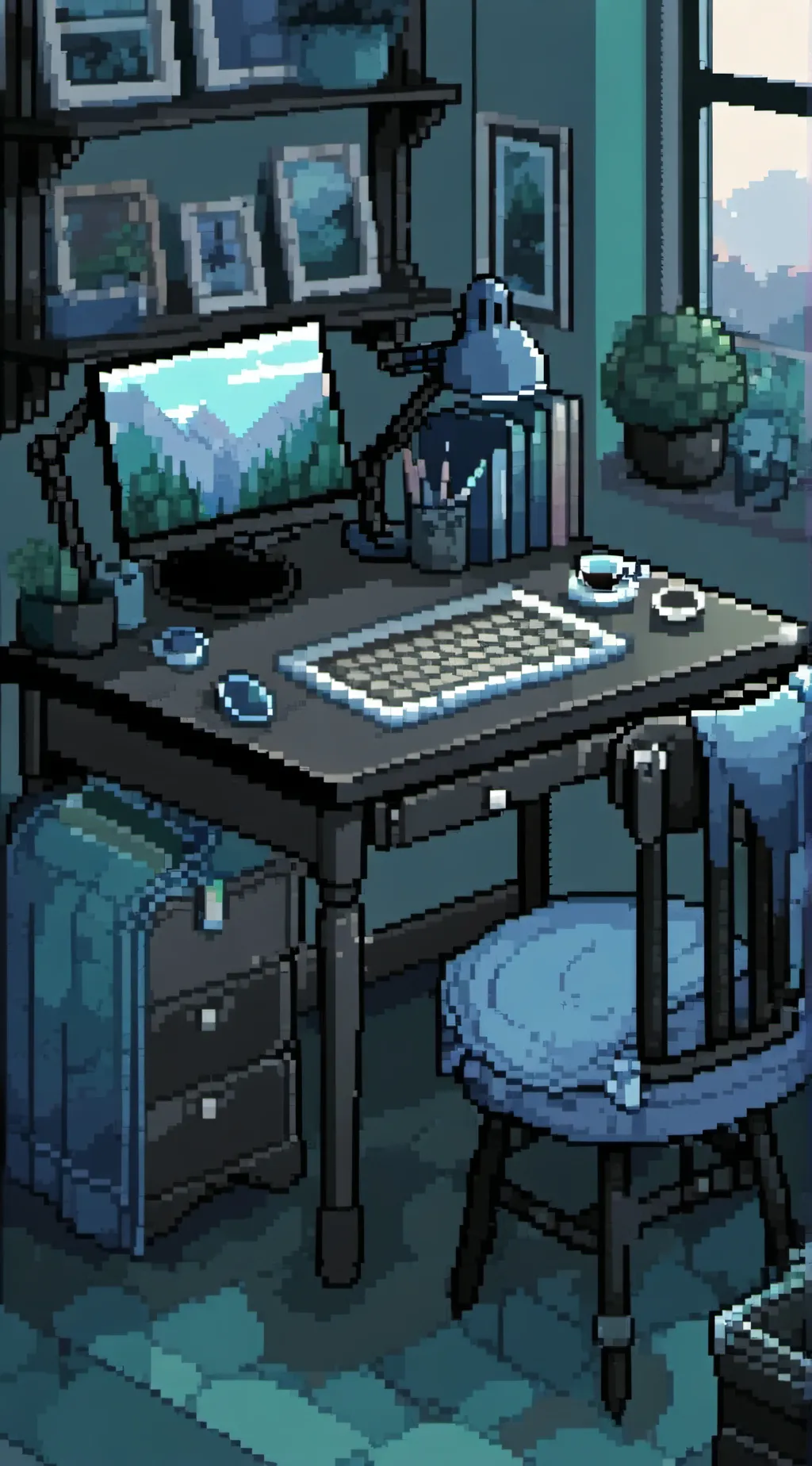 Talkie AI - Chat with Archon Sleepover 