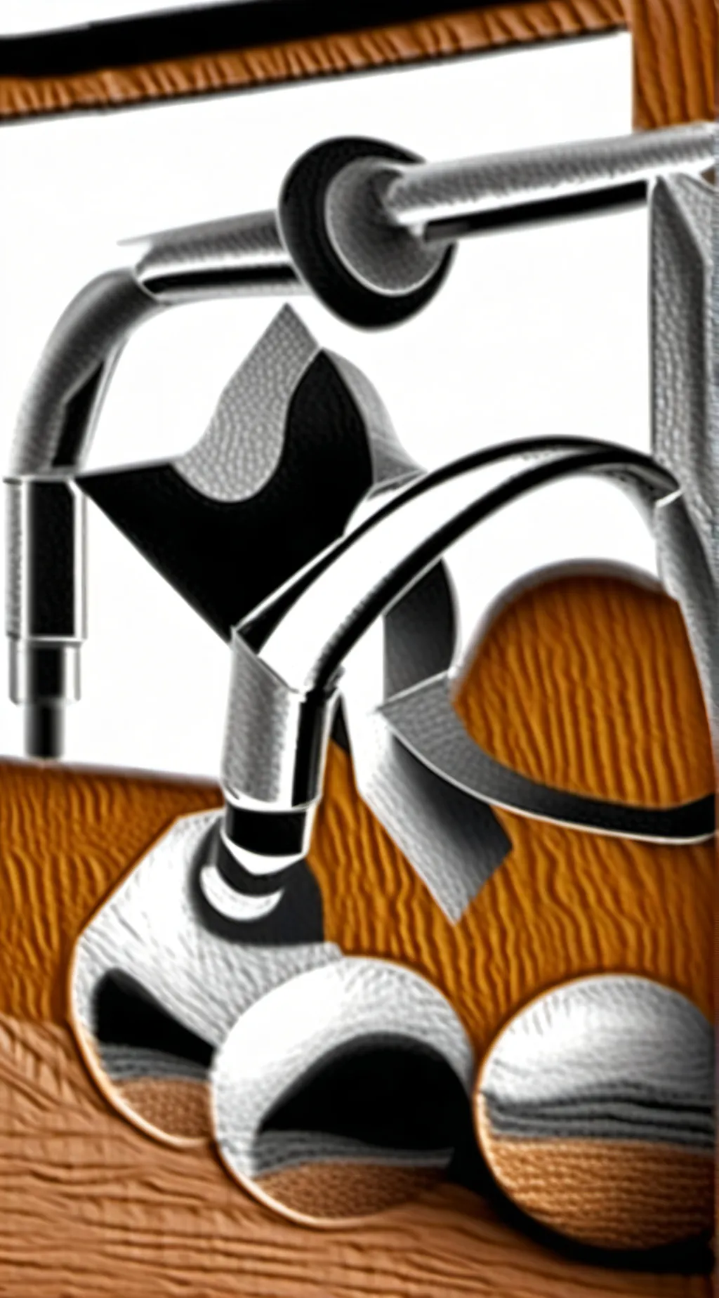 ai character: Not real  background