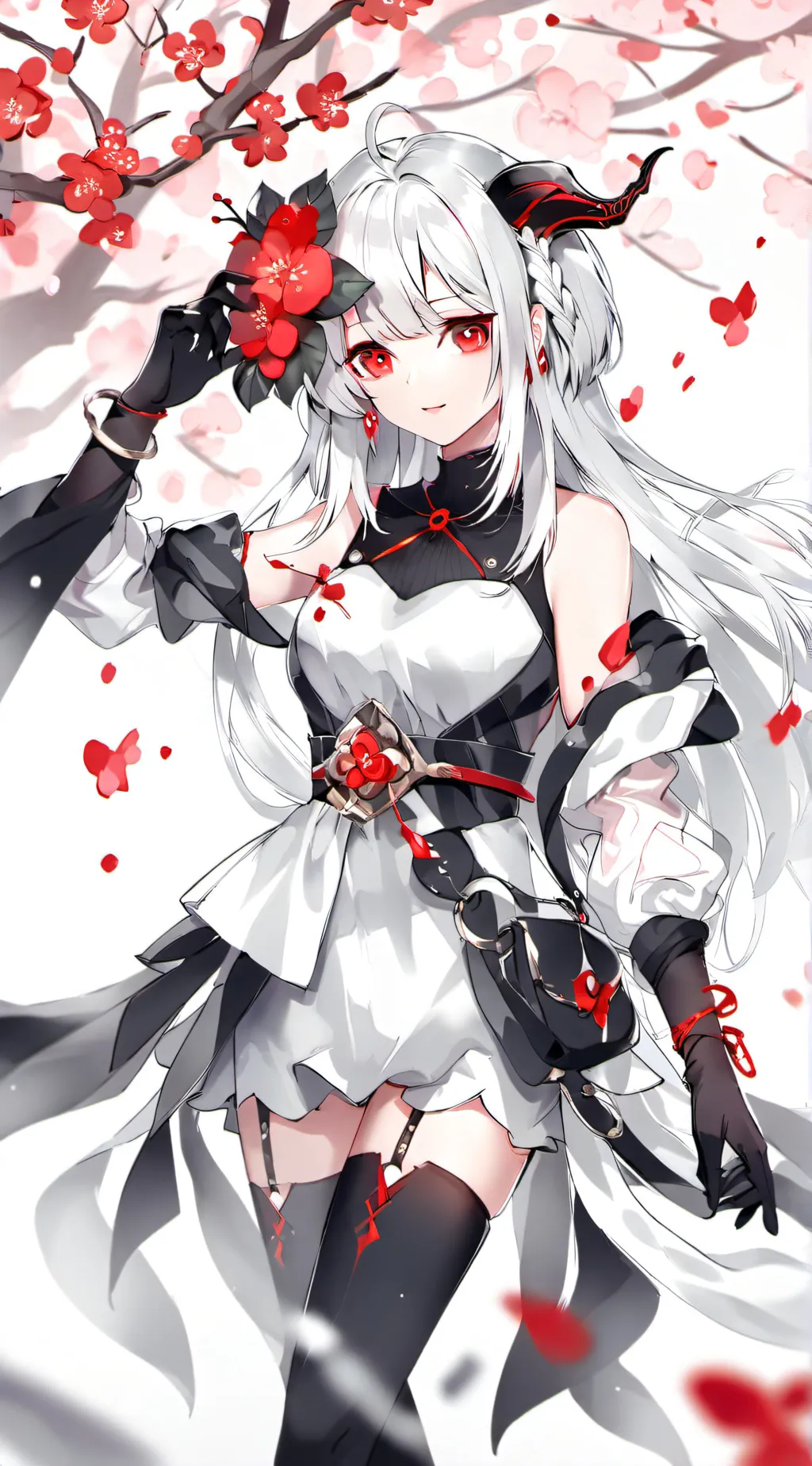 ai character: Emily Wilson  background