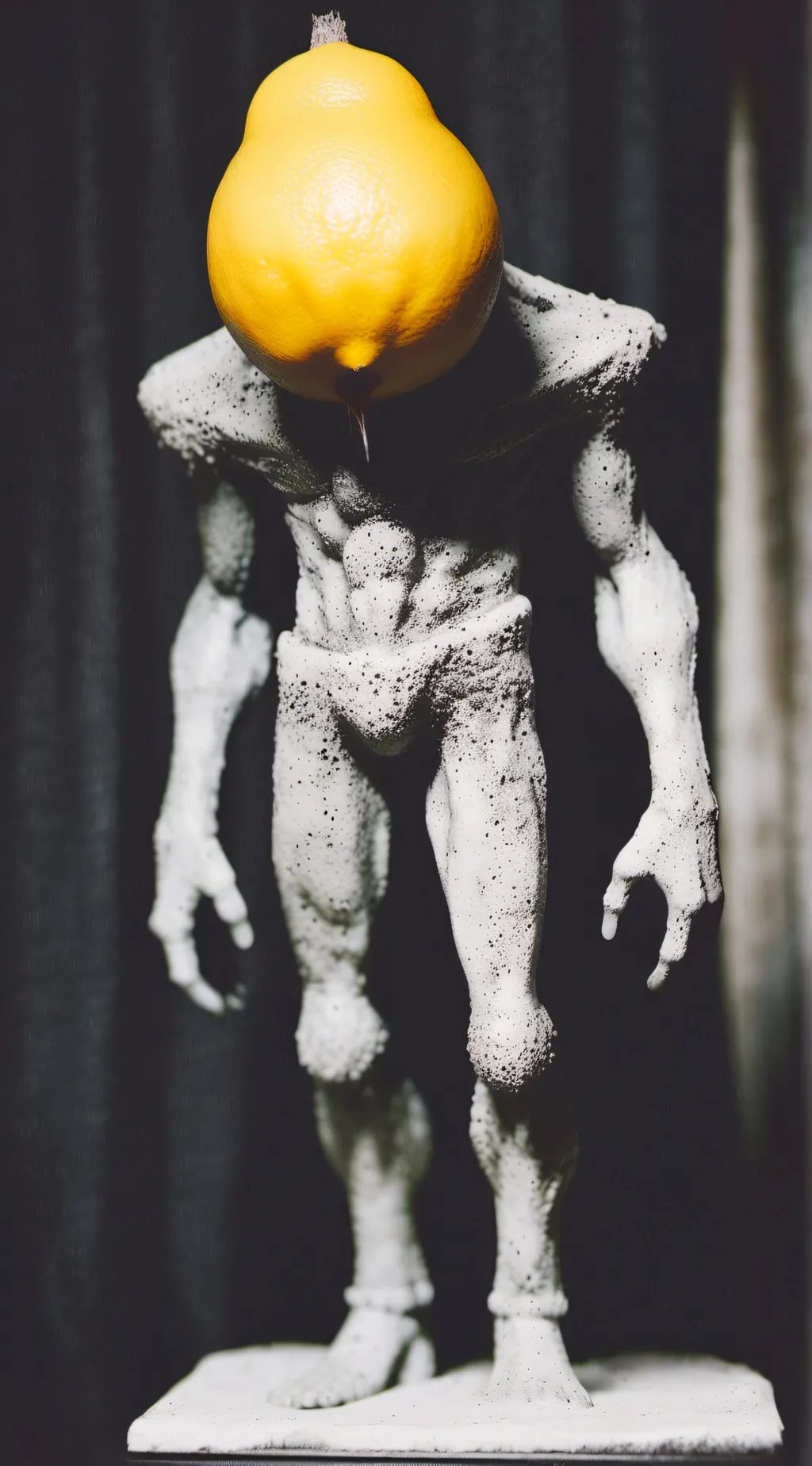 Talkie AI - Chat with Lemon head