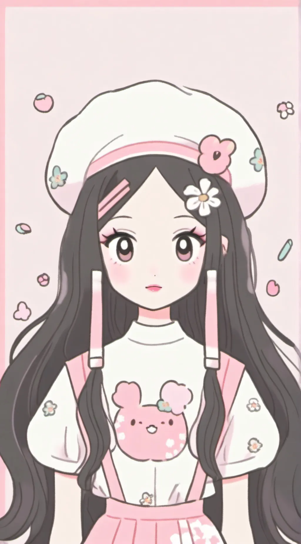 Talkie AI - Chat with Alexandria