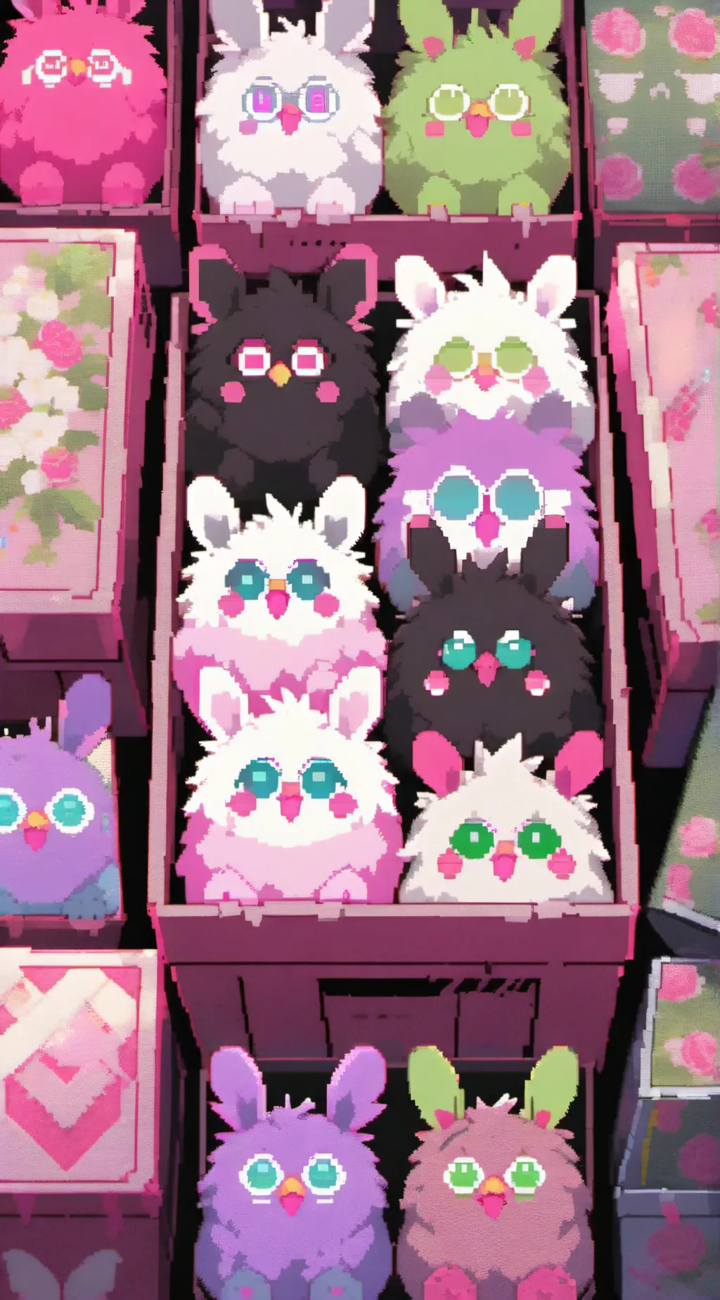 Talkie AI - Chat with 2,000 Furbies