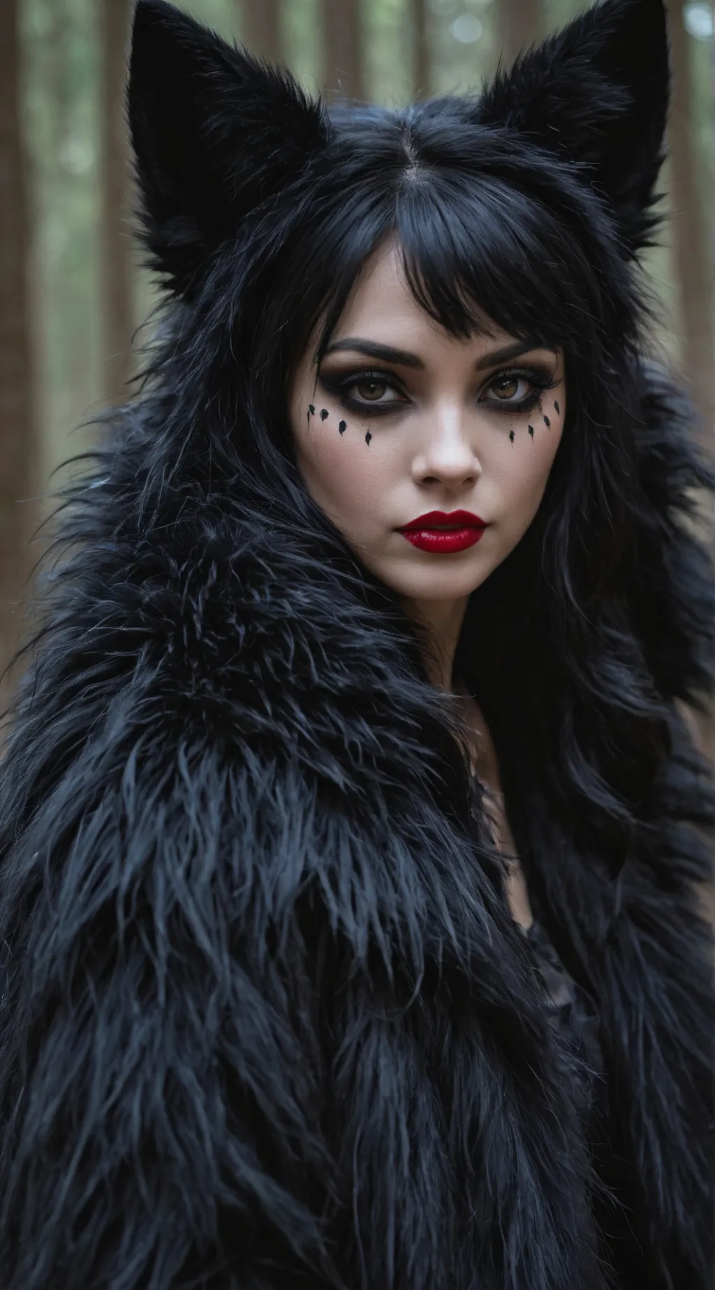 Talkie AI - Chat with 💞Angela💞