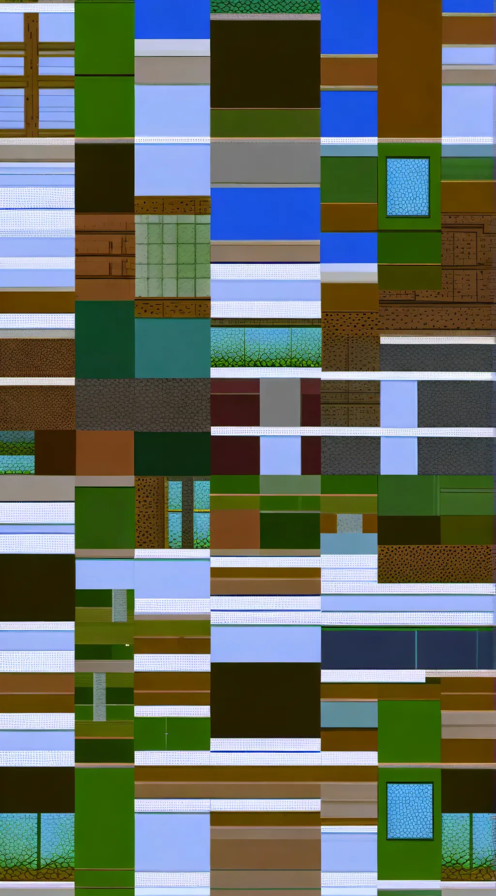 ai character: ¿Question time? background