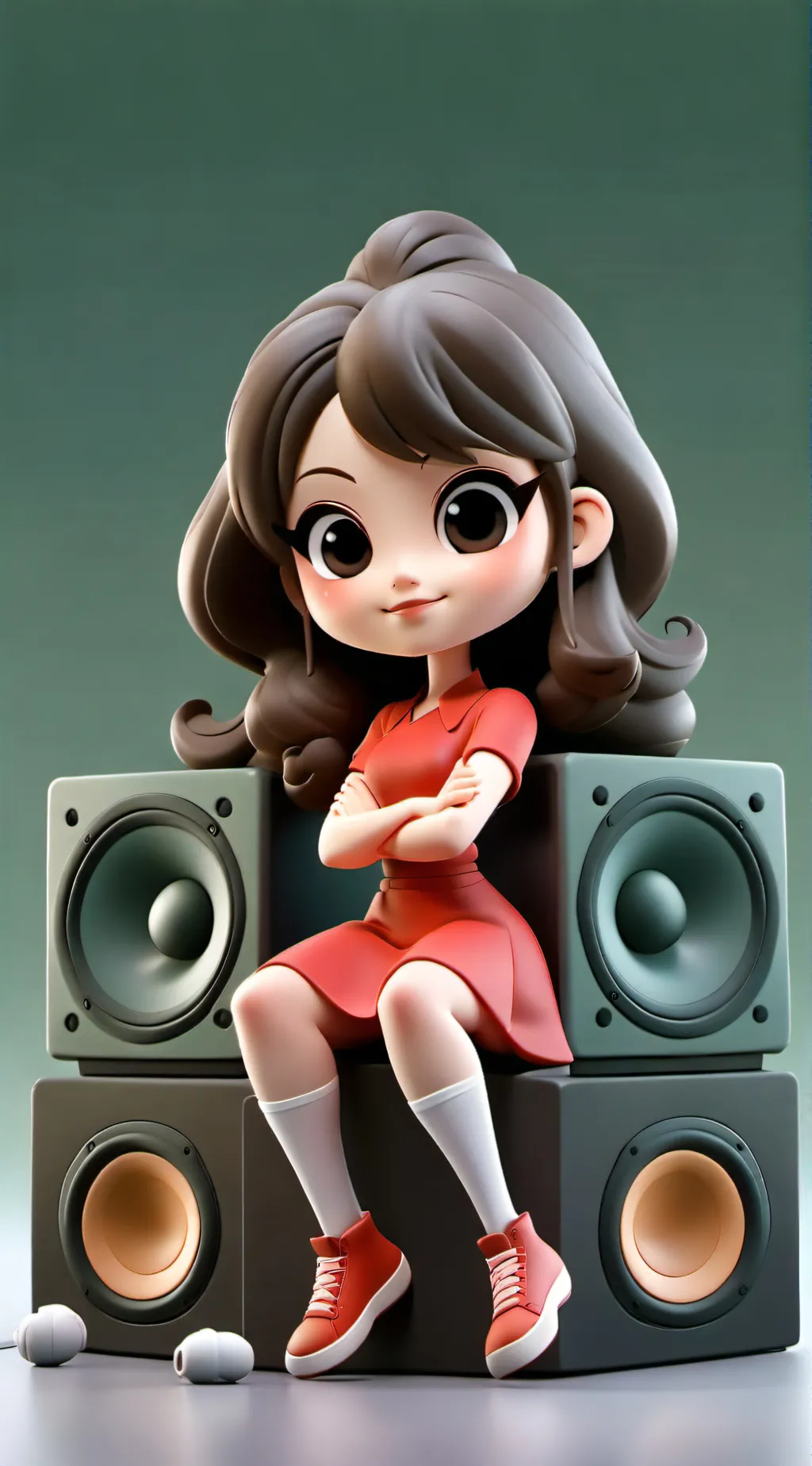 Talkie AI - Chat with Girlfriend 